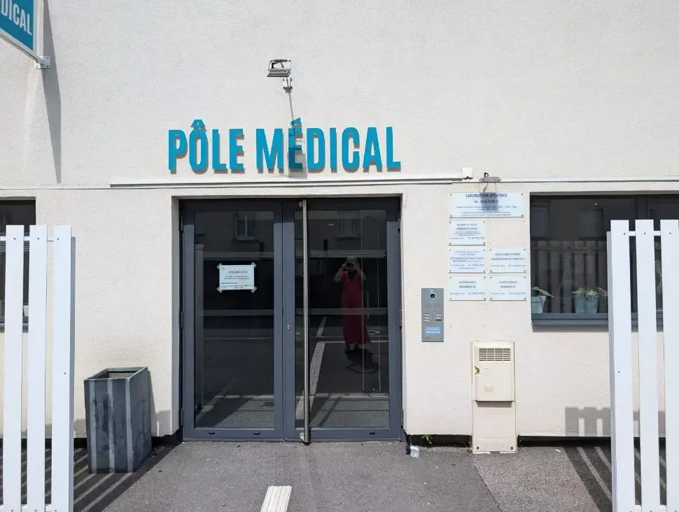 Cabinet de Cardiologie de Jarville