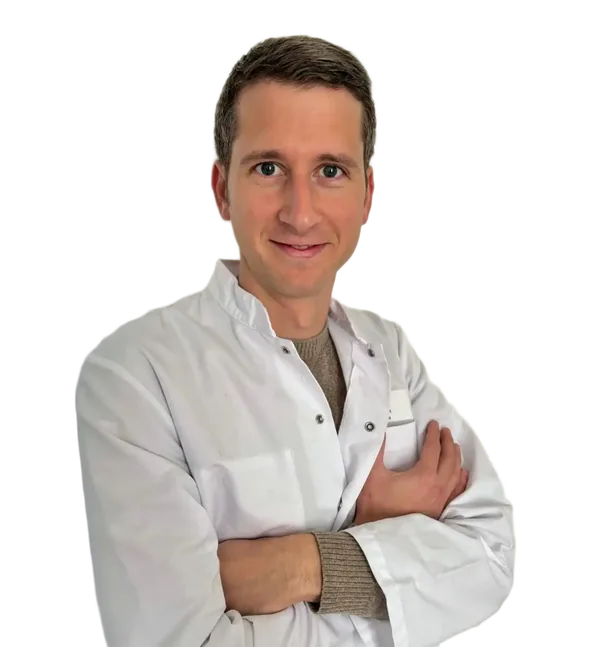 Dr Hugo Pegorer-Sfes